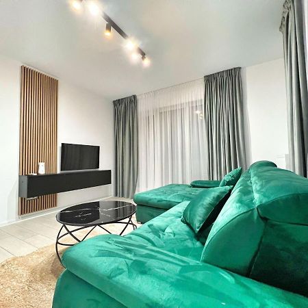 Apartamento Comfort Zone Braşov Exterior foto