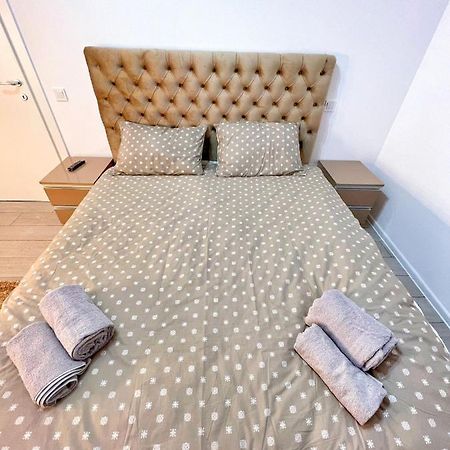 Apartamento Comfort Zone Braşov Exterior foto