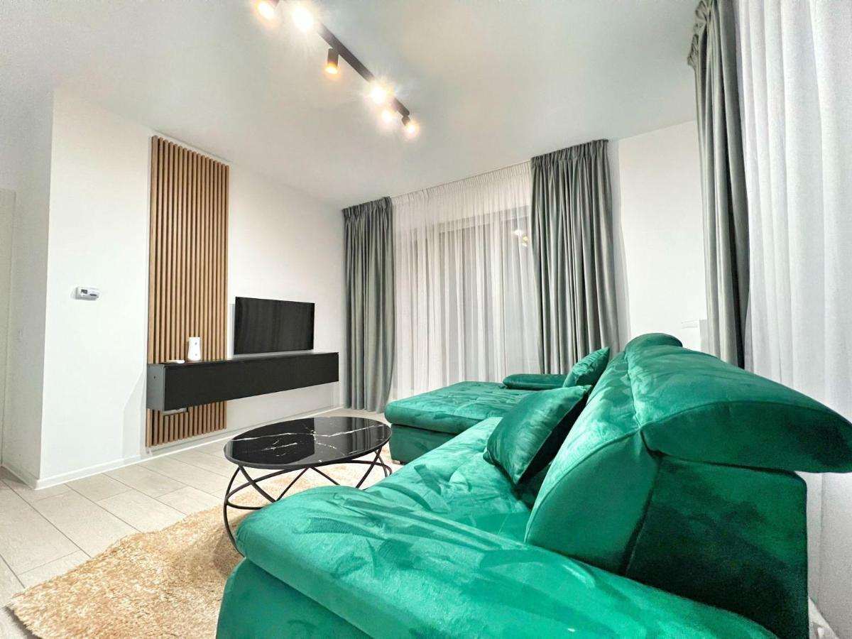Apartamento Comfort Zone Braşov Exterior foto