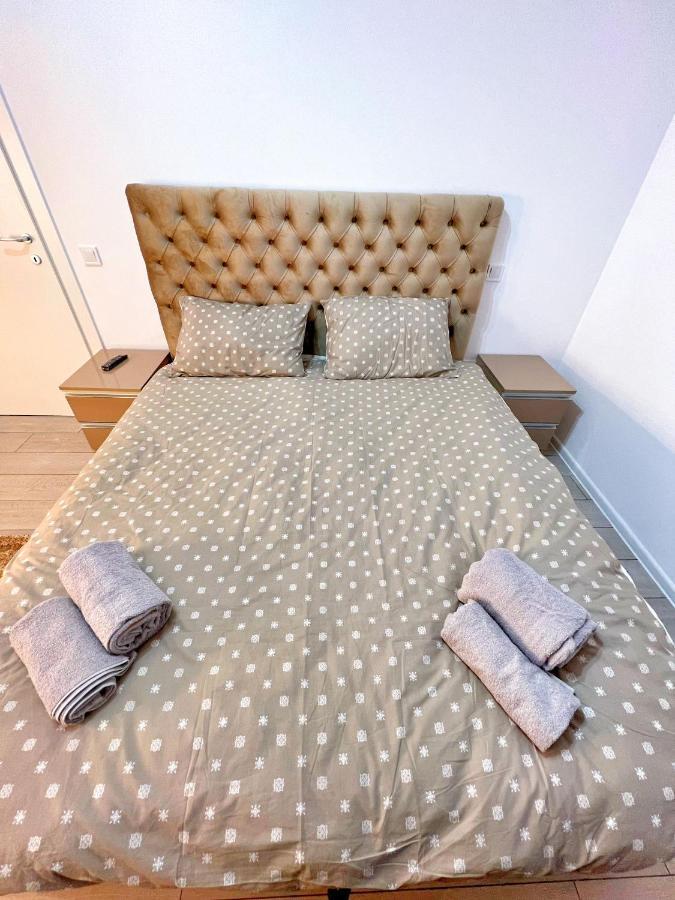 Apartamento Comfort Zone Braşov Exterior foto